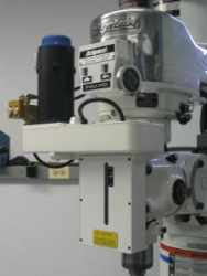 Plastic Gear SBS Servo All Models Mill tool Milling Machine Power Feed Parts 