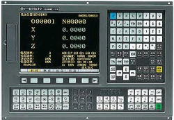 GSK 218Mc-H CNC milling controller