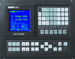 GSK 928TEa-B CNC lathe controller