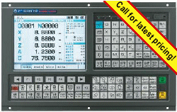  GSK 980MDc CNC milling controller
